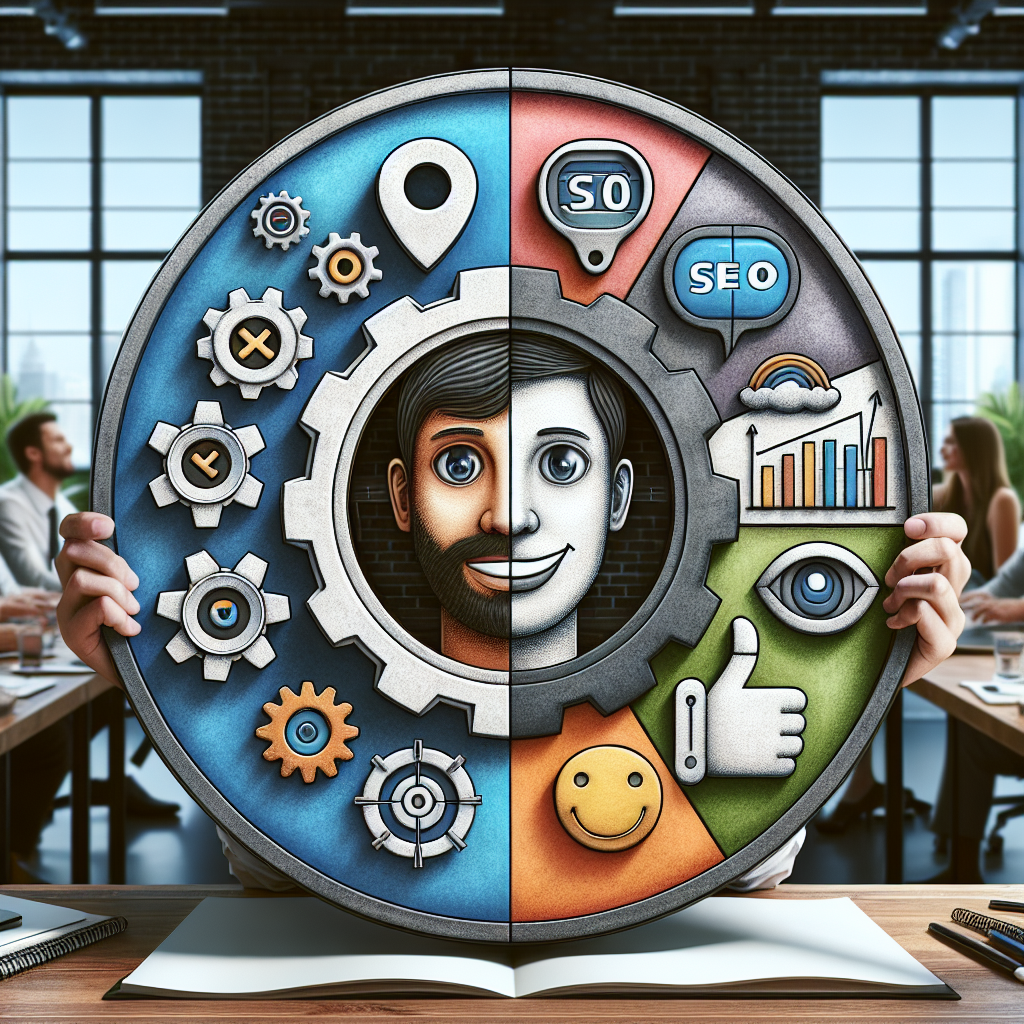How to Balance SEO and User Experience in Affiliate Content