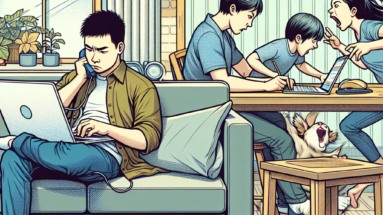 How to Avoid the Biggest Mistakes in Your Work From Home Routine