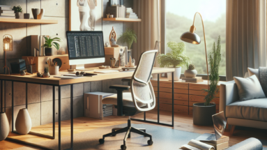 The Ultimate Strategy for Achieving Balance While Working From Home