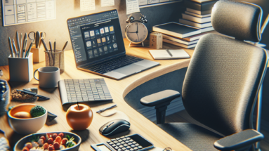 8 Top Tips to Help You Crush Common Work From Home Obstacles