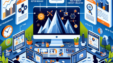 The Best SEO Practices for Affiliate Websites
