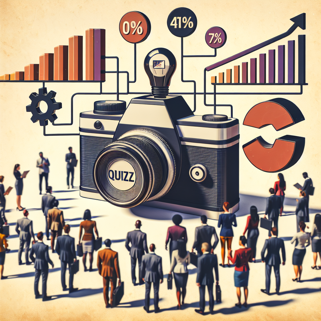 How to Use Quizzes to Drive Affiliate Engagement