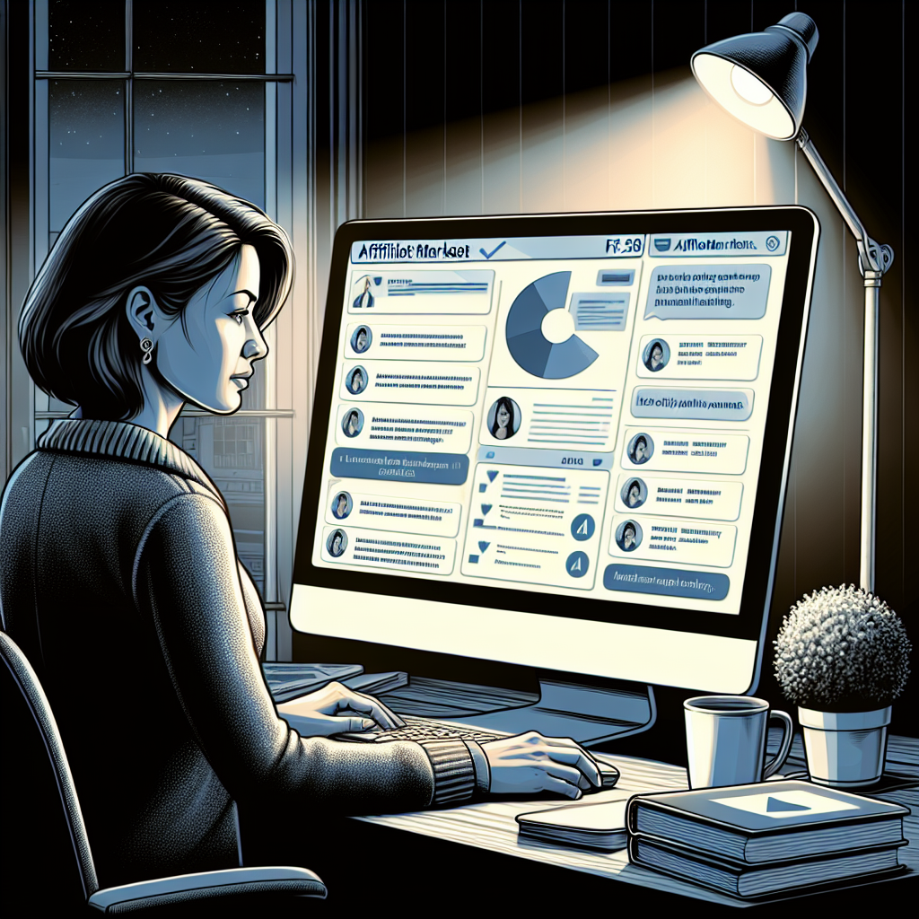 How to Handle Negative Feedback as an Affiliate Marketer