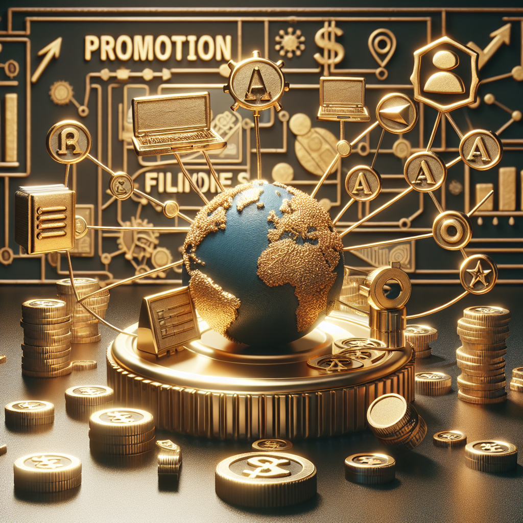 The Best Ways to Monetize a Blog with Affiliate Marketing