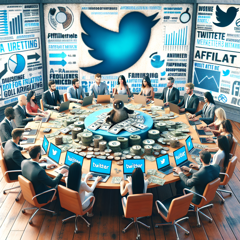 Why Twitter is Still Relevant for Affiliate Marketers