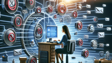 How to Avoid Spam Filters in Affiliate Email Campaigns