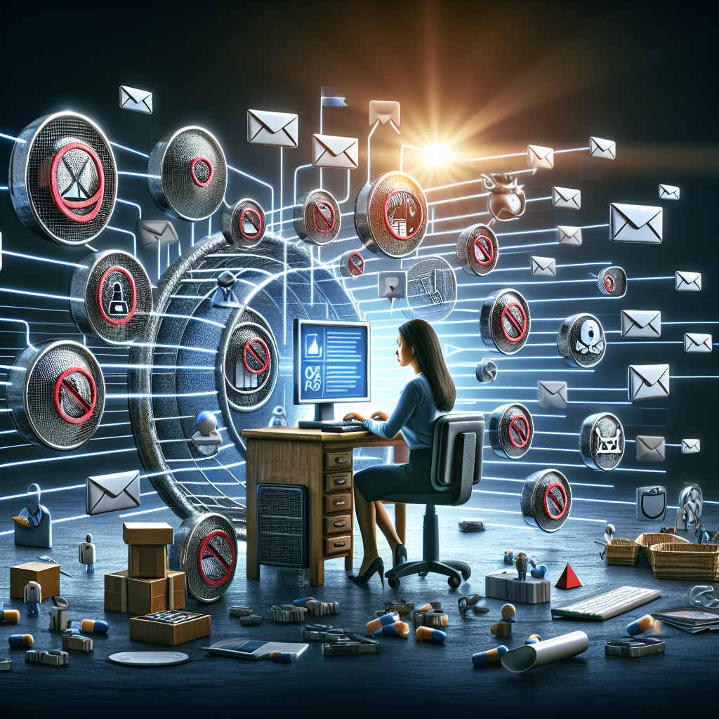 How to Avoid Spam Filters in Affiliate Email Campaigns