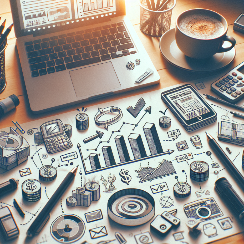 The Best Niches for Beginner Affiliate Marketers