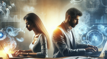 How to Transition from Part-Time to Full-Time Affiliate Marketing