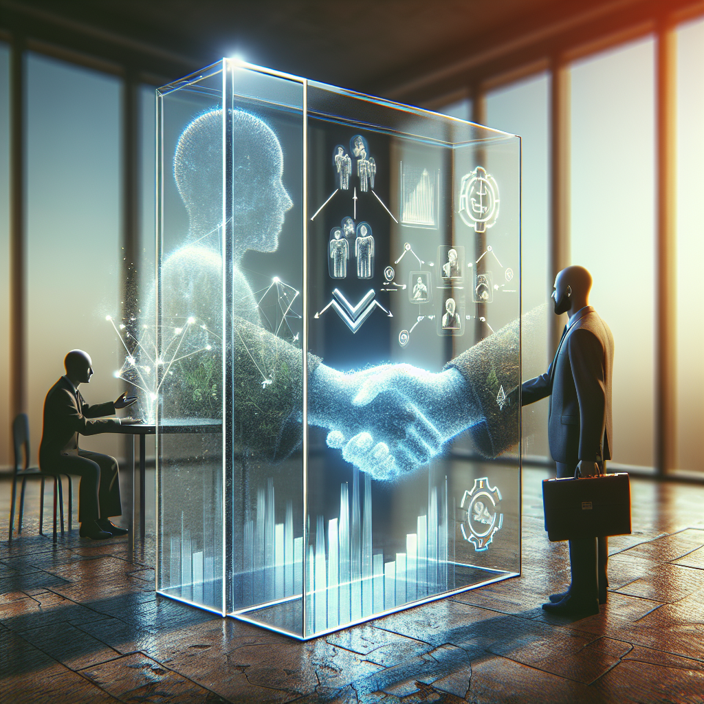 The Importance of Transparency in Affiliate Partnerships