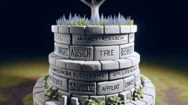 Why Market Research is the Foundation of Affiliate Success