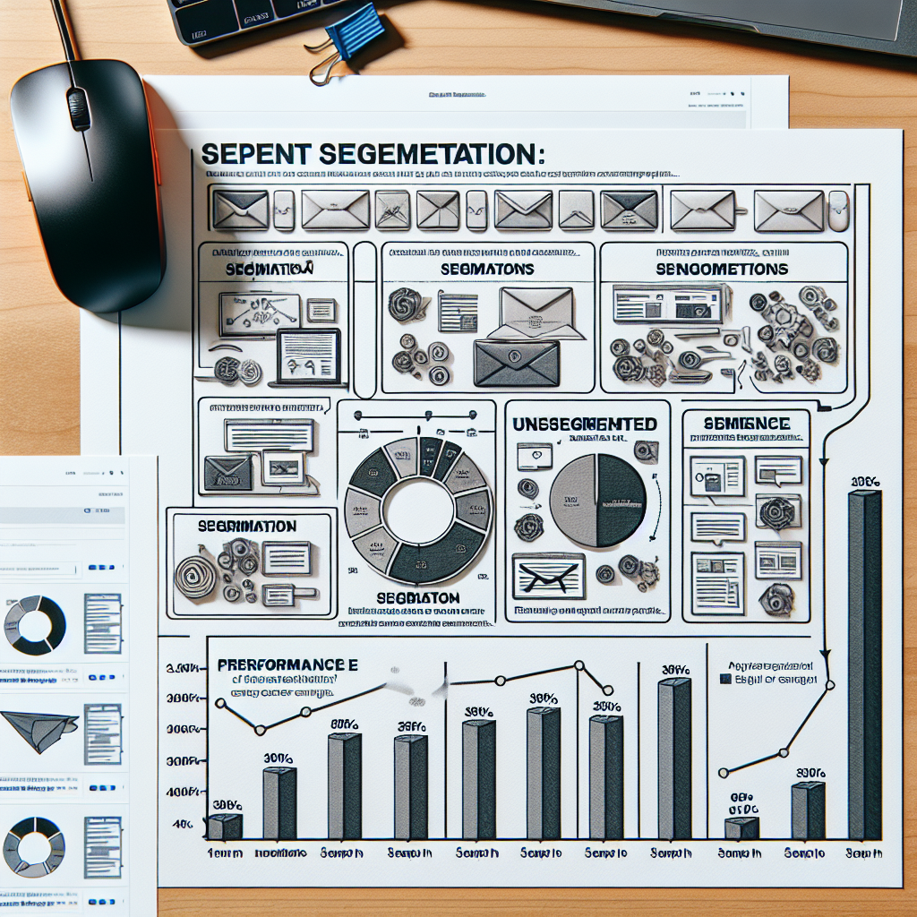 Why Segmentation is Crucial for Affiliate Email Campaigns