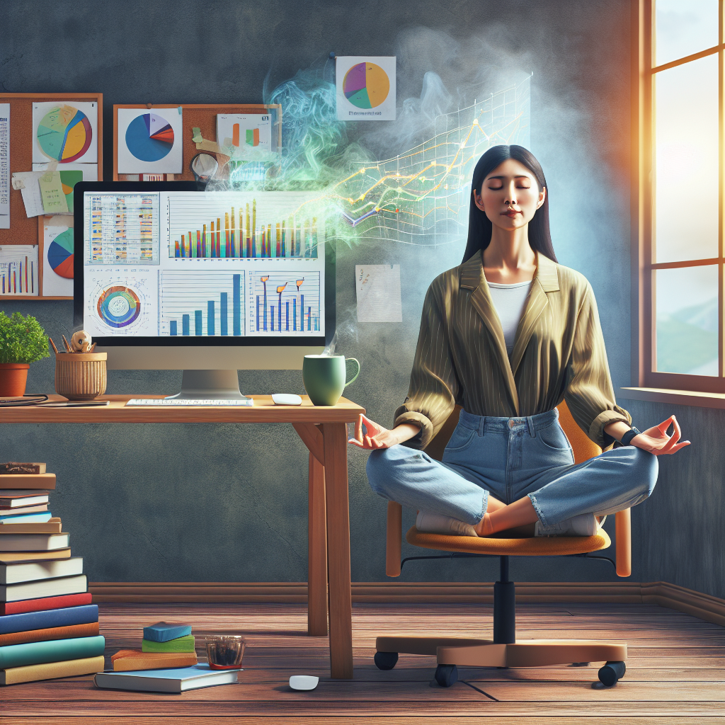 How to Overcome Burnout in Affiliate Marketing