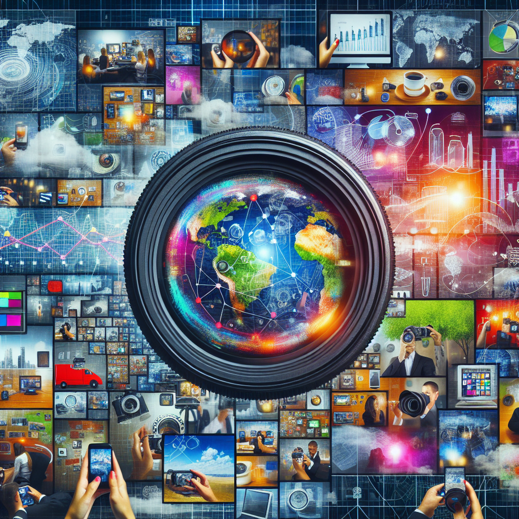 Why Diversification is Key in Affiliate Marketing