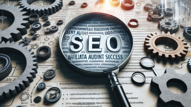 The Role of SEO Audits in Affiliate Marketing Success