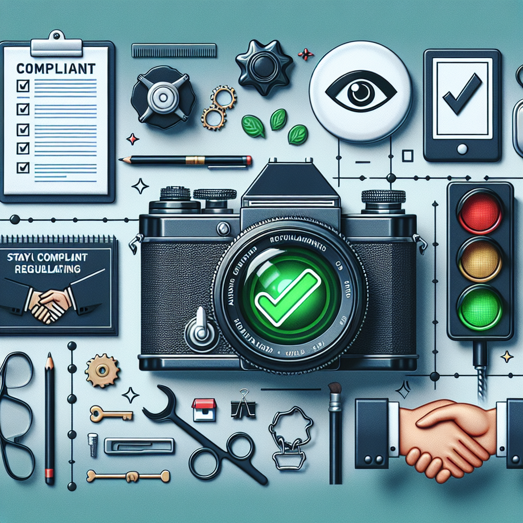 How to Stay Compliant with Affiliate Marketing Regulations