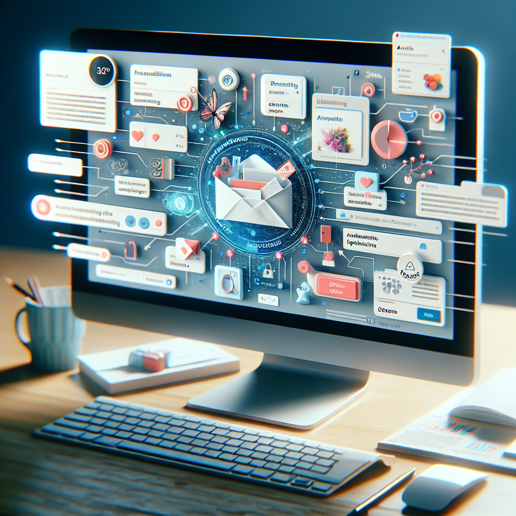 The Role of Personalization in Affiliate Email Marketing