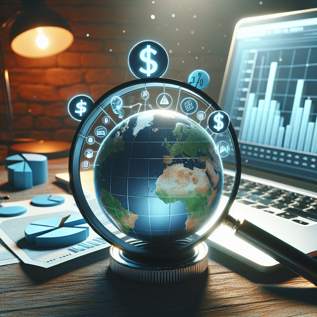 How to Identify Profitable Niches for Affiliate Marketing