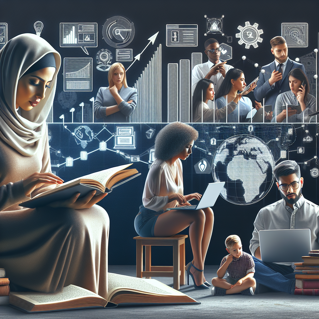 Why Continuous Learning is Essential for Affiliate Marketers