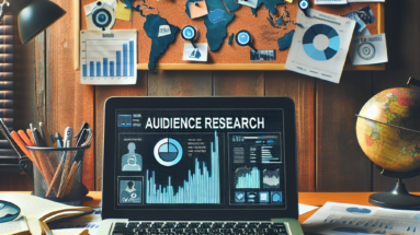 The Role of Audience Research in Affiliate Marketing
