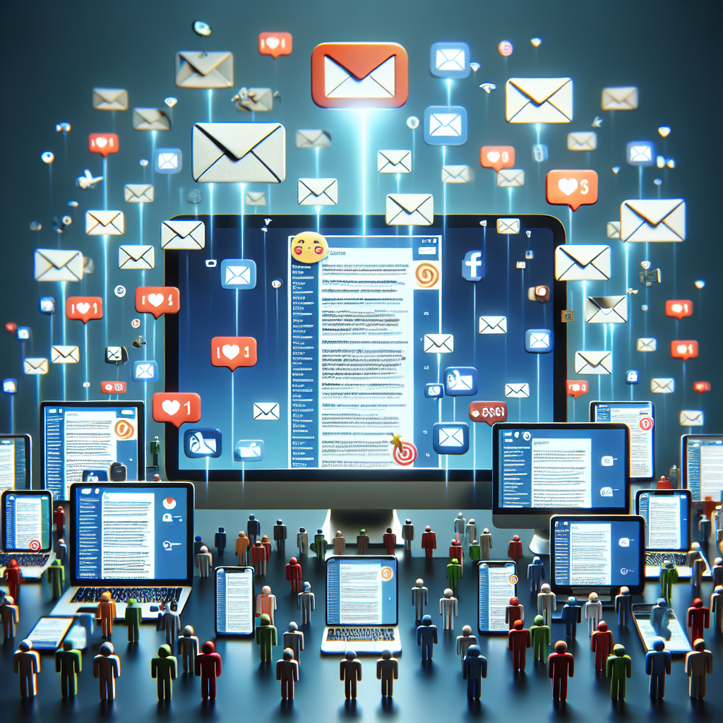 Why Email Marketing is Still Effective for Affiliate Success