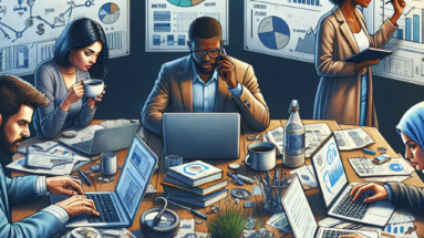 The Best Habits of High-Earning Affiliate Marketers