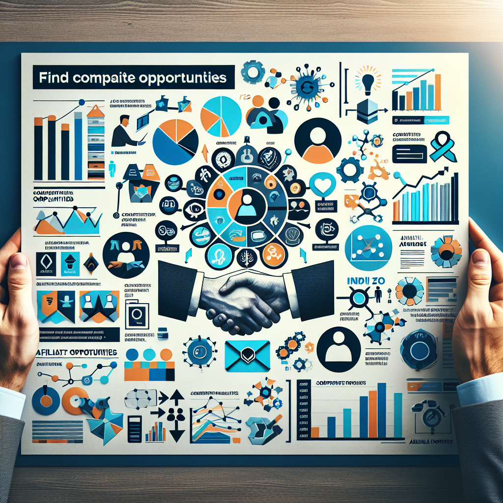 How to Use Competitor Analysis to Find Affiliate Opportunities