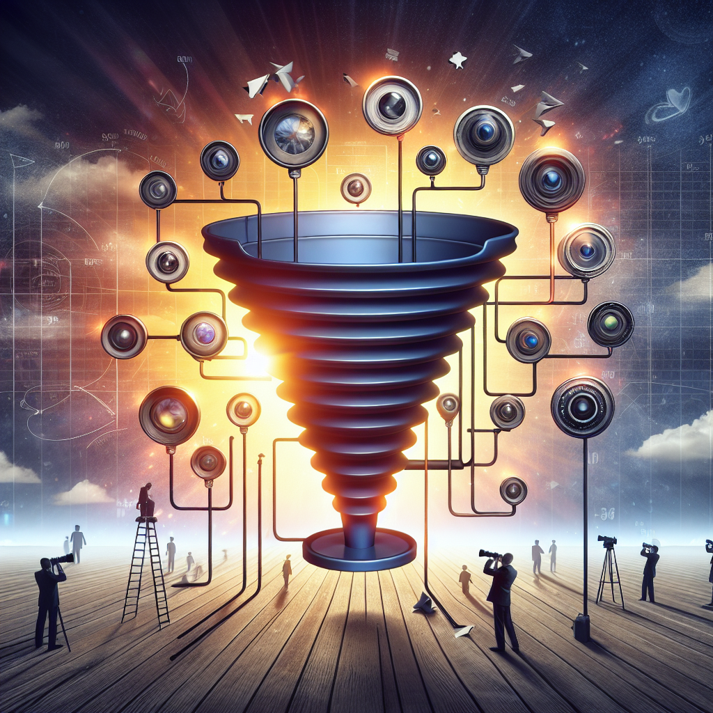 The Role of Funnels in Affiliate Marketing Success