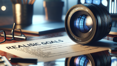 How to Set Realistic Goals as an Affiliate Marketer