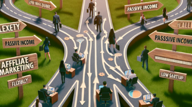 Why Affiliate Marketing is a Viable Career Choice