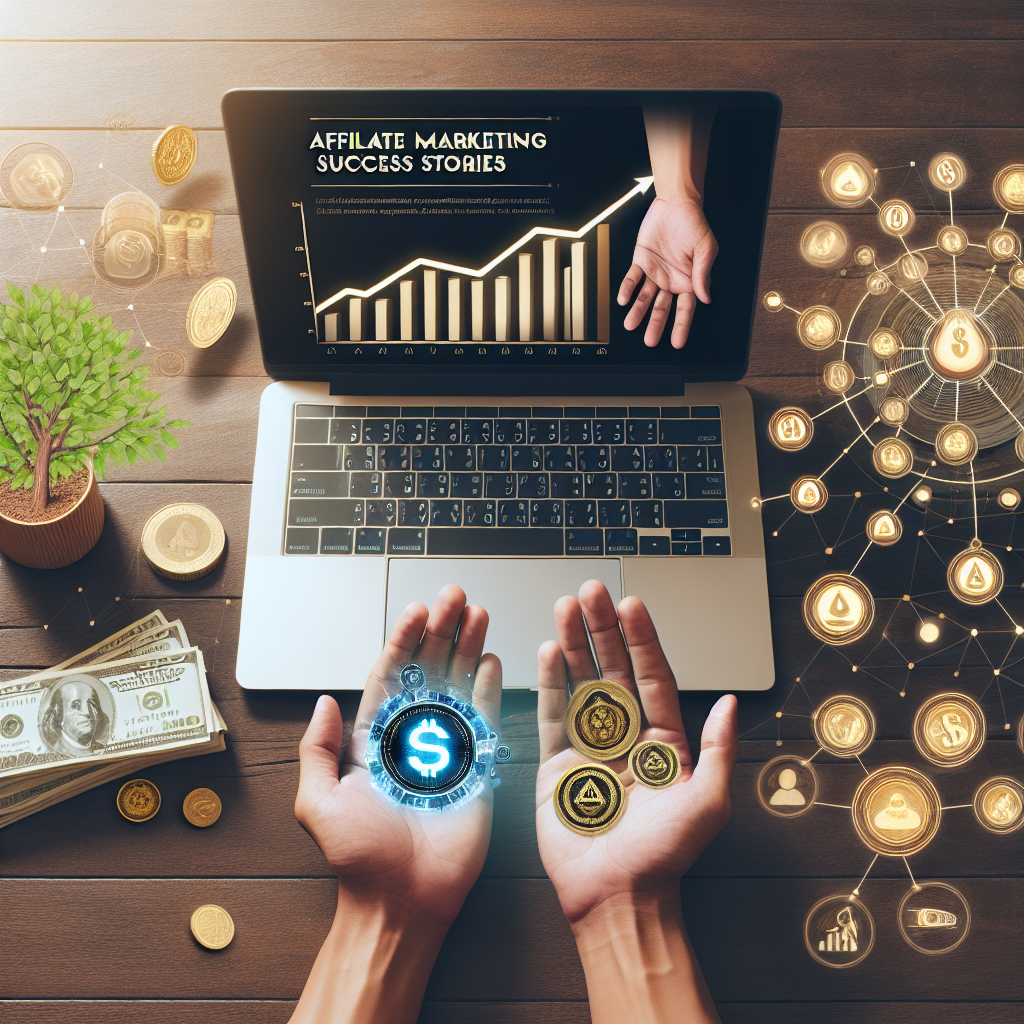 Affiliate Marketing Success Stories: Learn from the Best
