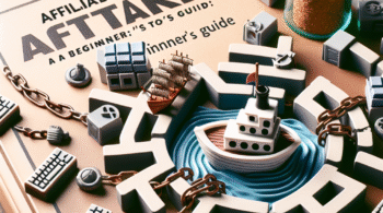Affiliate Marketing Mistakes to Avoid: A Beginner's Guide