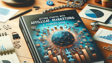 Getting Started with Affiliate Marketing: A Complete Guide
