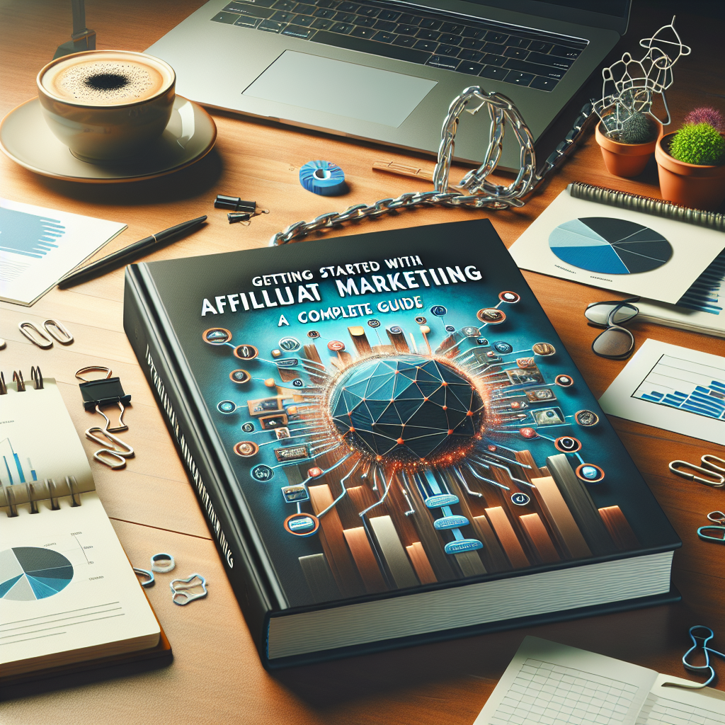 Getting Started with Affiliate Marketing: A Complete Guide
