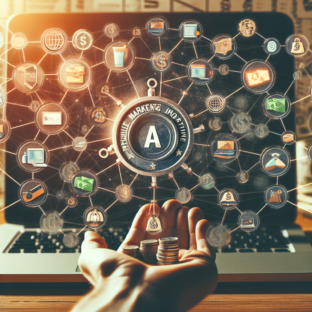 Understanding Affiliate Marketing: What It Is and How It Works
