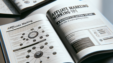 Affiliate Marketing 101: A Beginner's Guide to Earning Online