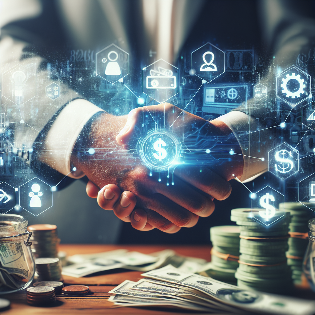 Make Money with Affiliate Marketing: Tips and Insights