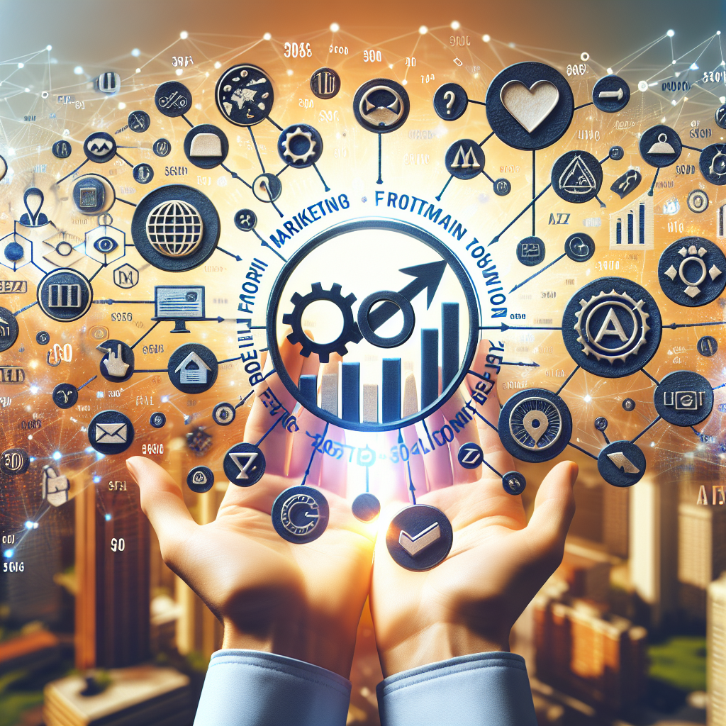 Affiliate Marketing SEO: Optimizing for Better Results