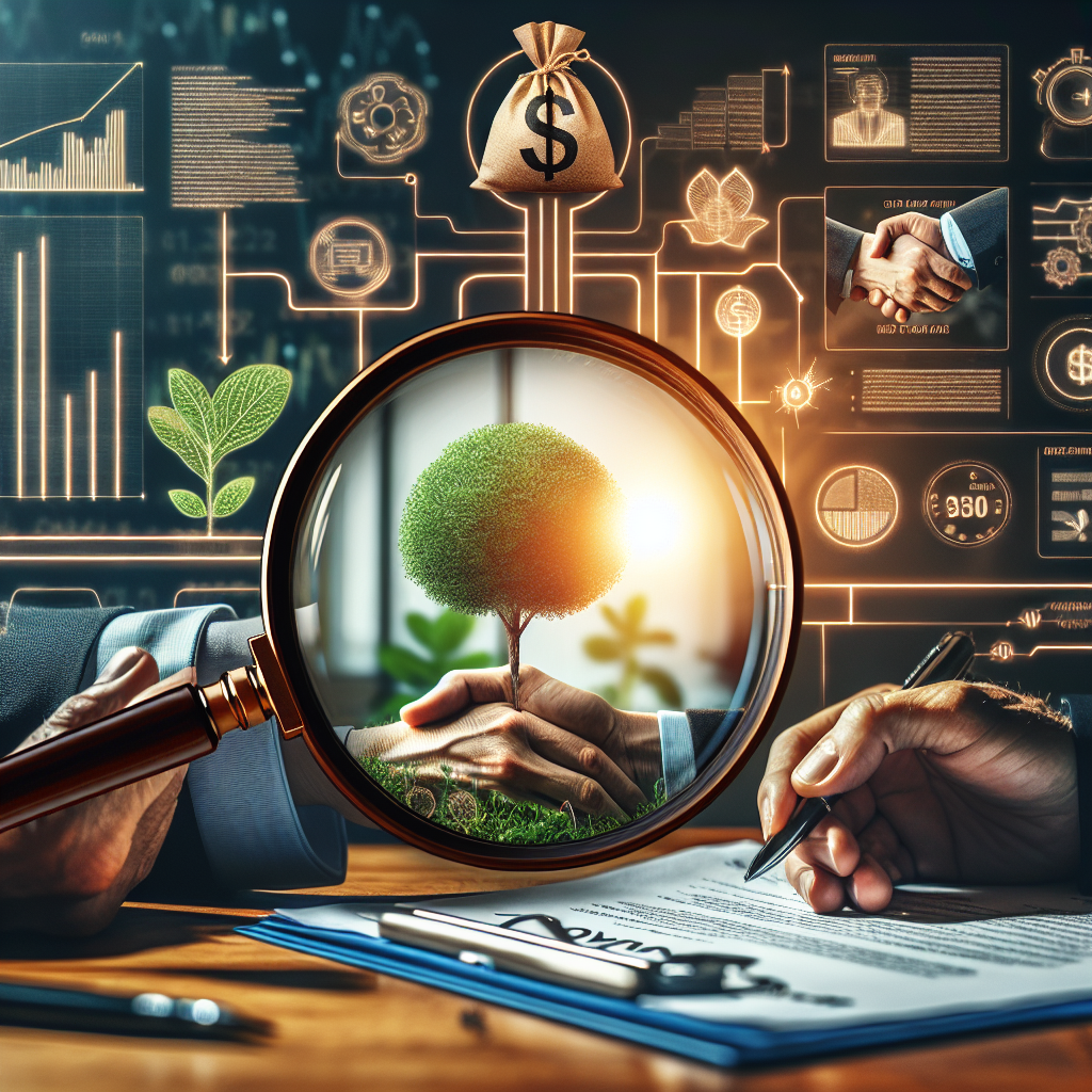 Affiliate Marketing Tips: Maximizing Your Earnings