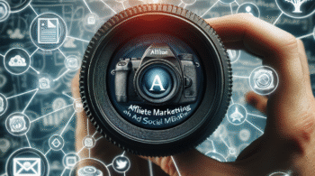 Affiliate Marketing and Social Media: A Winning Combination