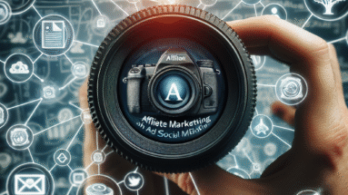 Affiliate Marketing and Social Media: A Winning Combination