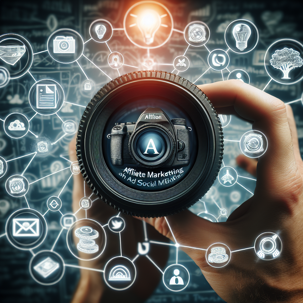Affiliate Marketing and Social Media: A Winning Combination