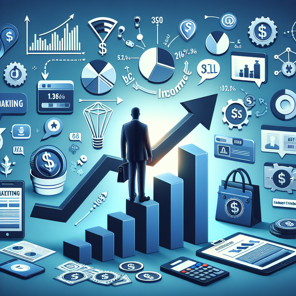Affiliate Marketing Strategies: Boost Your Online Income