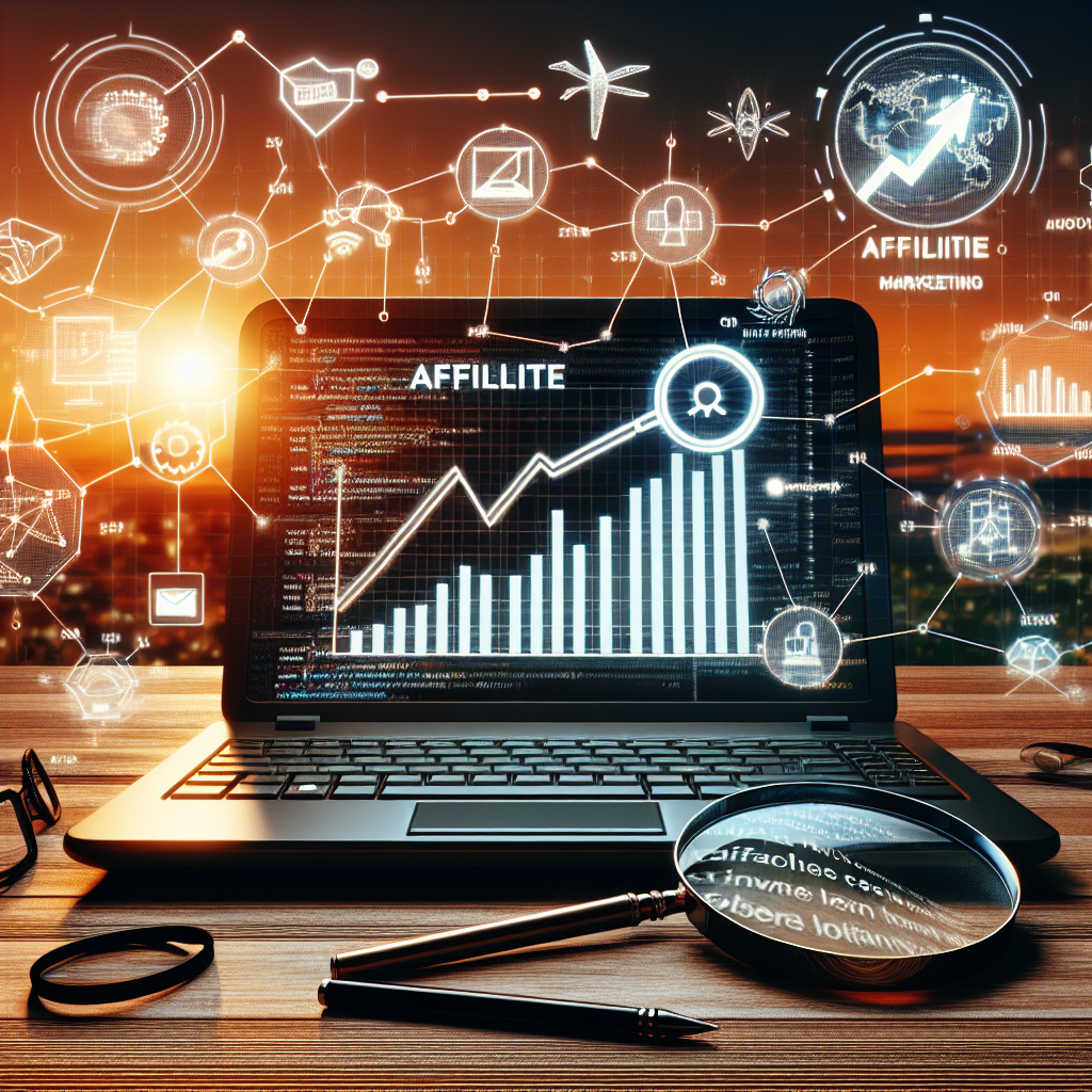 Affiliate Marketing and SEO: Enhancing Visibility