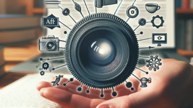 Affiliate Marketing for Book Bloggers: Share Your Reads