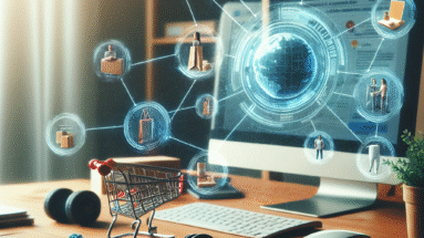 Affiliate Marketing for Physical Products: Sell More Online