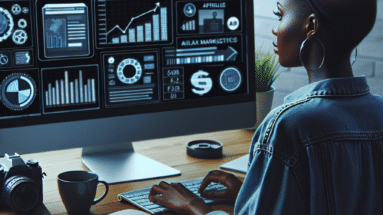 Affiliate Marketing for Bloggers: Monetize Your Content
