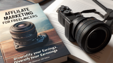 Affiliate Marketing for Freelancers: Diversify Your Earnings