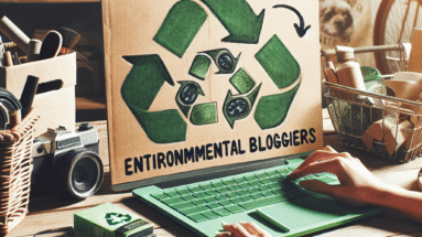 Affiliate Marketing for Environmental Bloggers: Promote Eco-Friendly Products