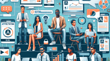 Affiliate Marketing for Productivity Bloggers: Recommend Apps and Tools